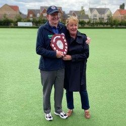 Mike Chapman Memorial Shield Results